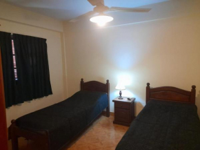 Habitación Céntrica con baño privado